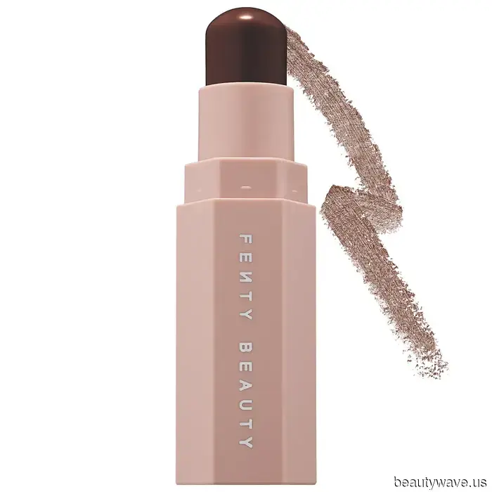 Trust Me: This Overlooked Makeup Item Makes Achieving Sculpted Cheeks Effortless