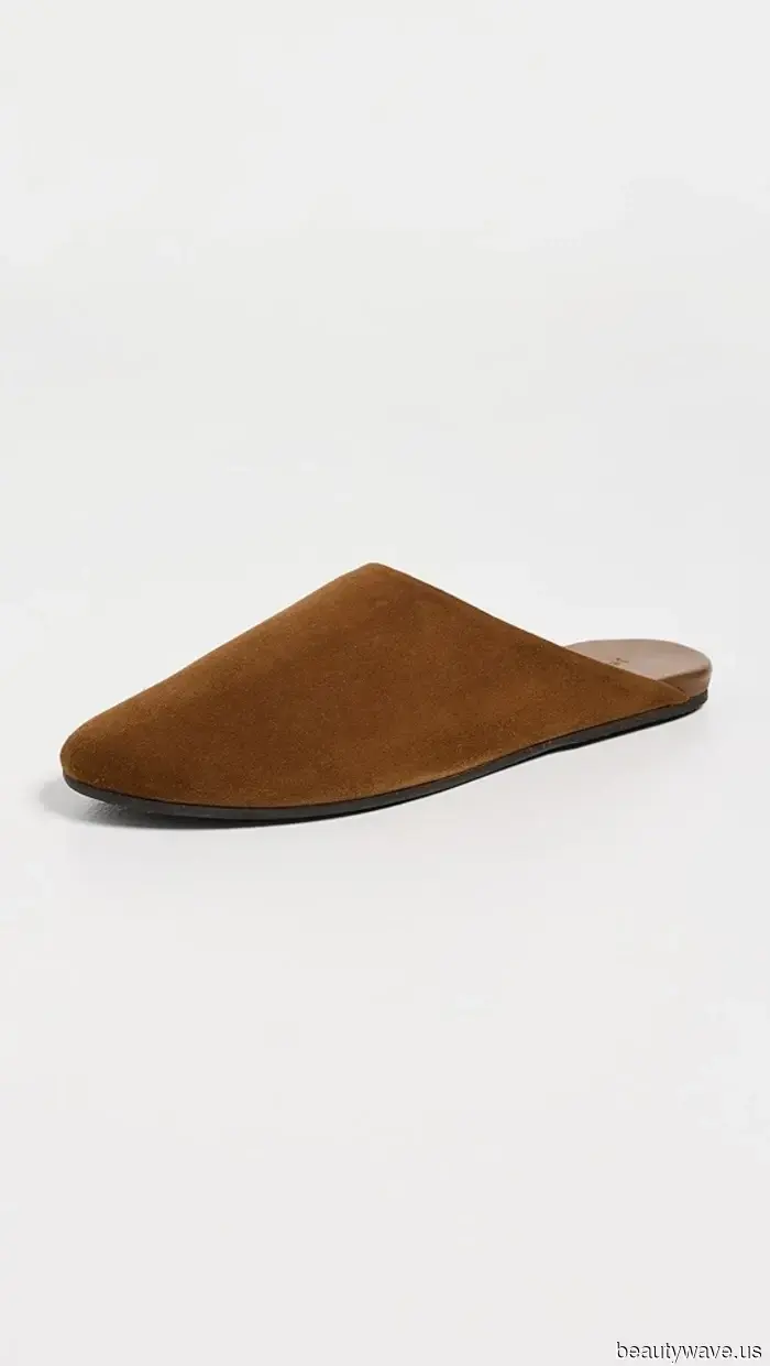 I conducted an in-depth analysis and can verify that this is the shoe trend from summer to fall that will take the place of sandals.