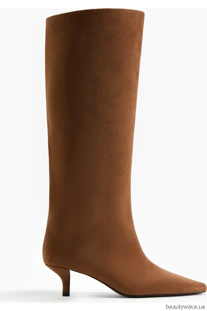 Reich aussehend und üppig&mdash;6 Nordstrom-Outfit-Ideen, die ich für unter 400 $ gestylt habe