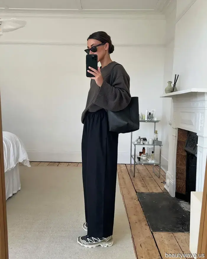 I'm Tired of My Sneakers—Here Are 7 Outdated Styles I'm Replacing with These Trendy Choices from Nordstrom.