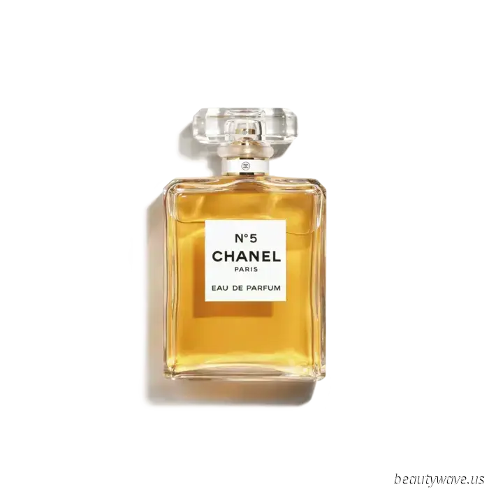 Chanel's in-house perfumer shared all the details with me about the new fragrance that inspires feelings of joy and optimism.