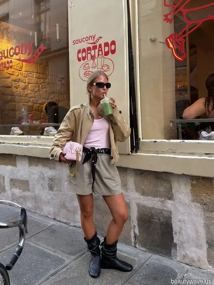 Put Away the Ballet Flats! 5 Boho Shoe Styles That Complement Dresses, Shorts, and Skirts Perfectly This Summer