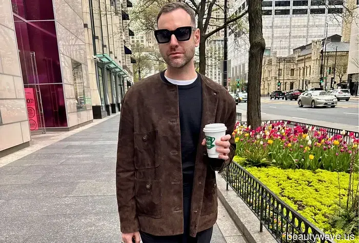 Sono un Direttore degli Acquisti&mdash;In parole semplici, ecco una lista di acquisti per l'autunno piena di articoli chic, cool e divertenti.