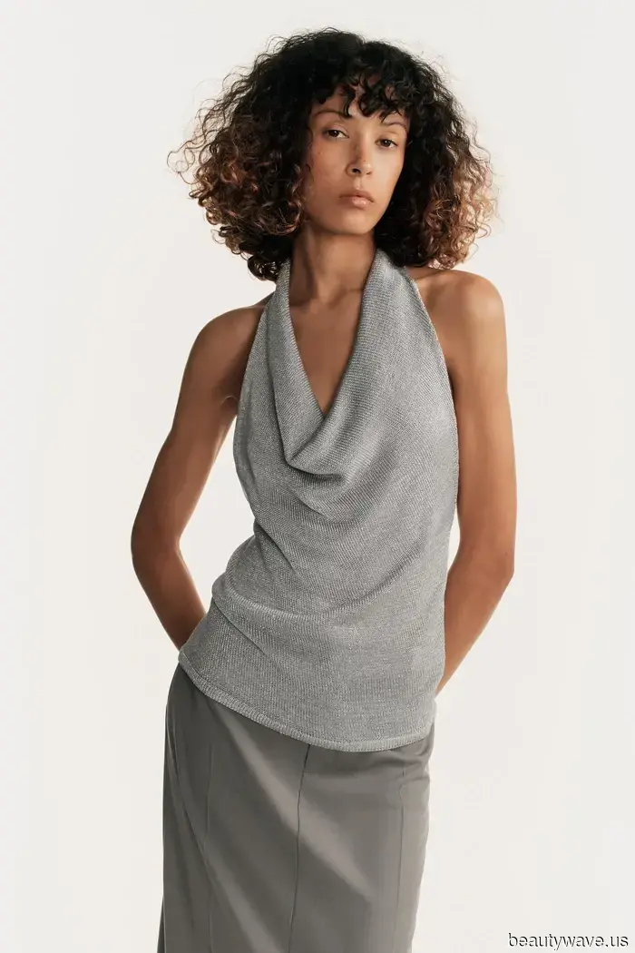 Tuve que mirar dos veces cuando vi estas 40 nuevas llegadas que parecen ricas en Zara.