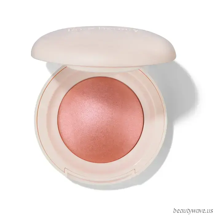 Suddenly, my whole makeup bag is filled with shimmery blushes—11 radiant formulas that I'm completely obsessed with.