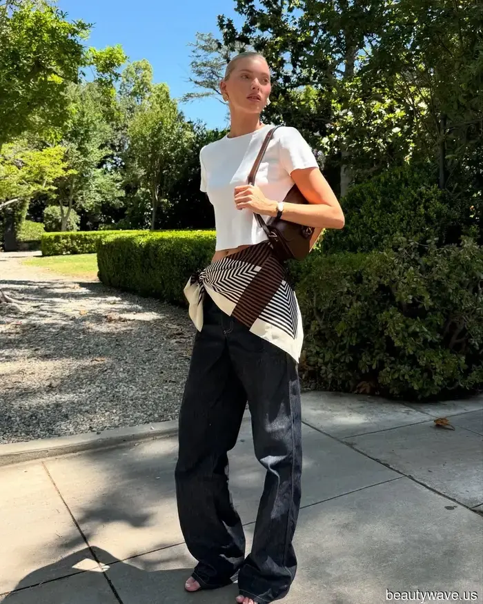 11 cosas que Elsa Hosk me ha influenciado a comprar en los últimos 9 meses