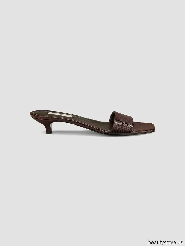 Fashion-forward individuals understand that the trendiest shoes to pair with shorts aren't sneakers.