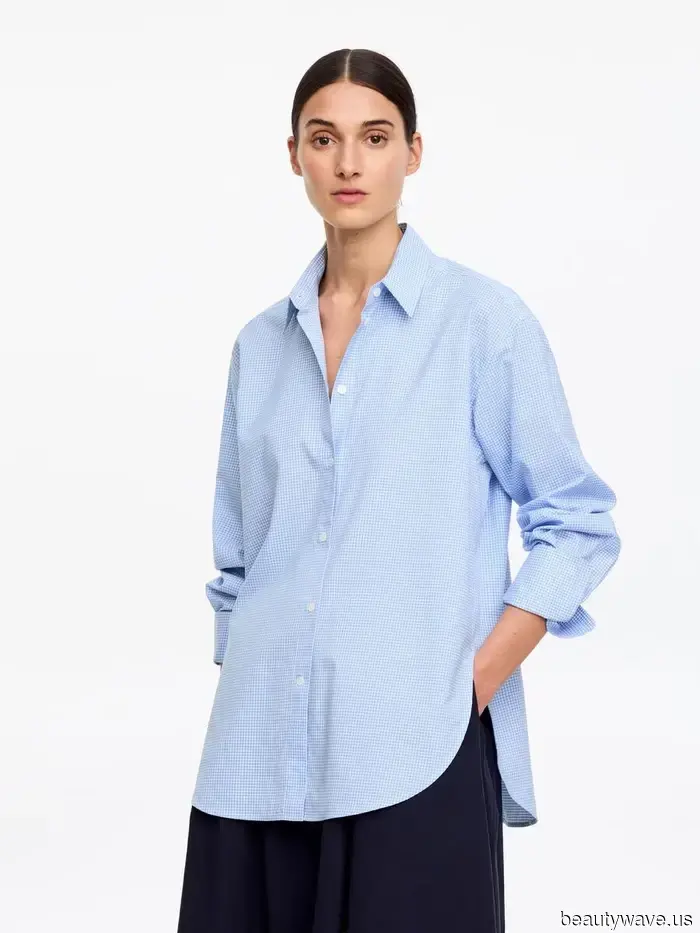 Entschuldigung, französische Frauen, dieses Jahr ist die "West Village Garderobe" das ultimative Cool Girl Capsule.