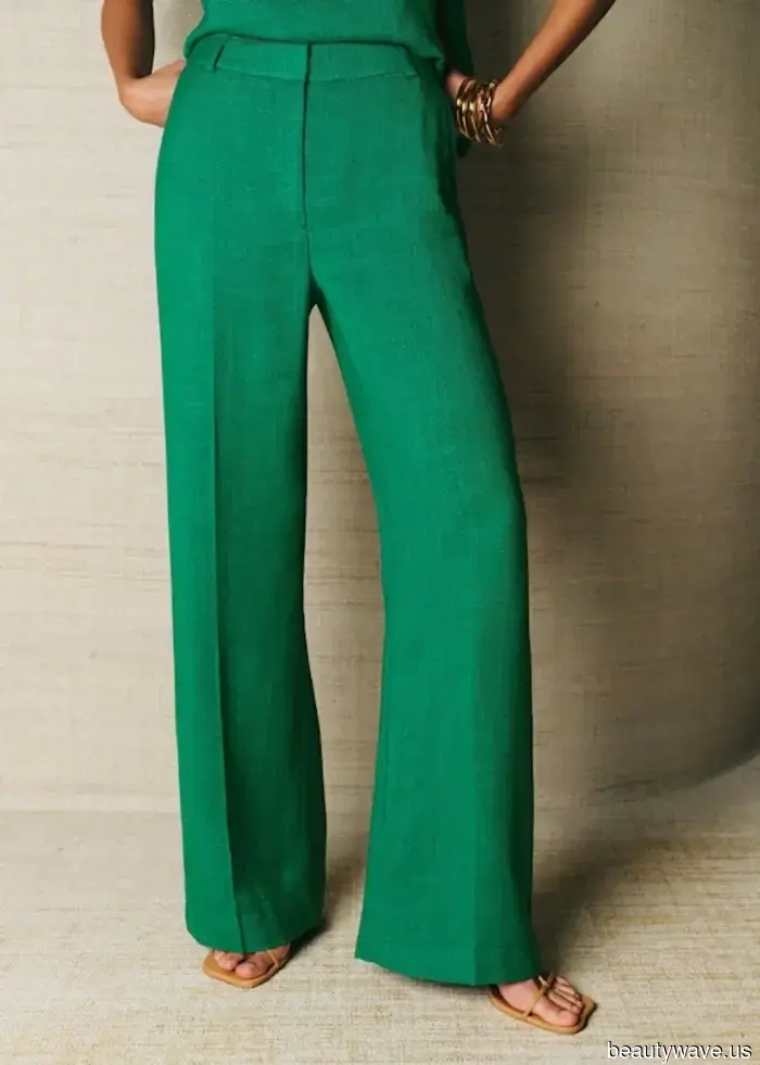 If you're aiming for a stylish and unexpected look, try this controversial combination of pant and shoe colors.