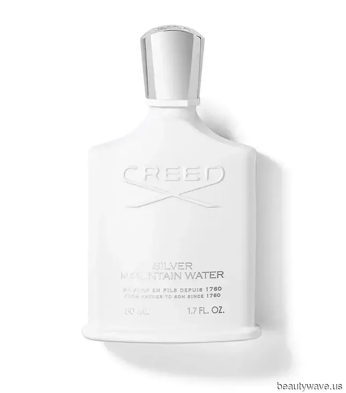 9 Mountain-Inspired Fragrances That Suggest "I Possess a Luxury Chalet in the Alps"