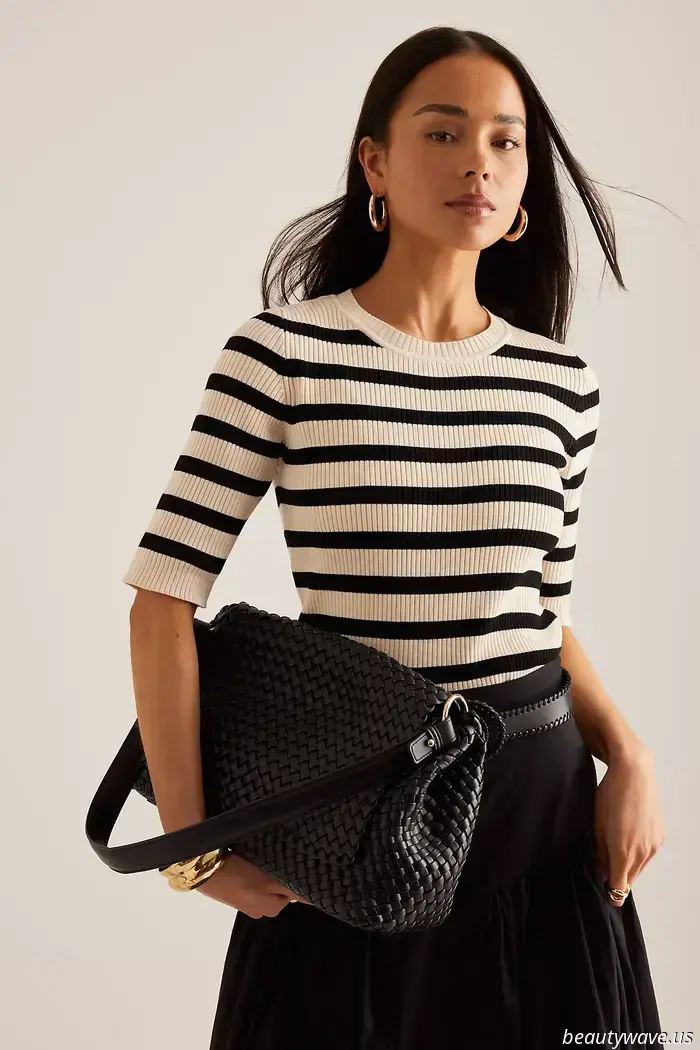 He esperado meses para que este bolso de verano con aspecto de diseñador vuelva a stockearse; finalmente, ¡ha regresado!