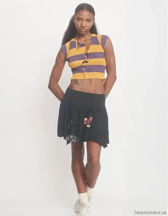 I Recently Attended NYFW—Here Are the Emerging Brands That Caught My Attention