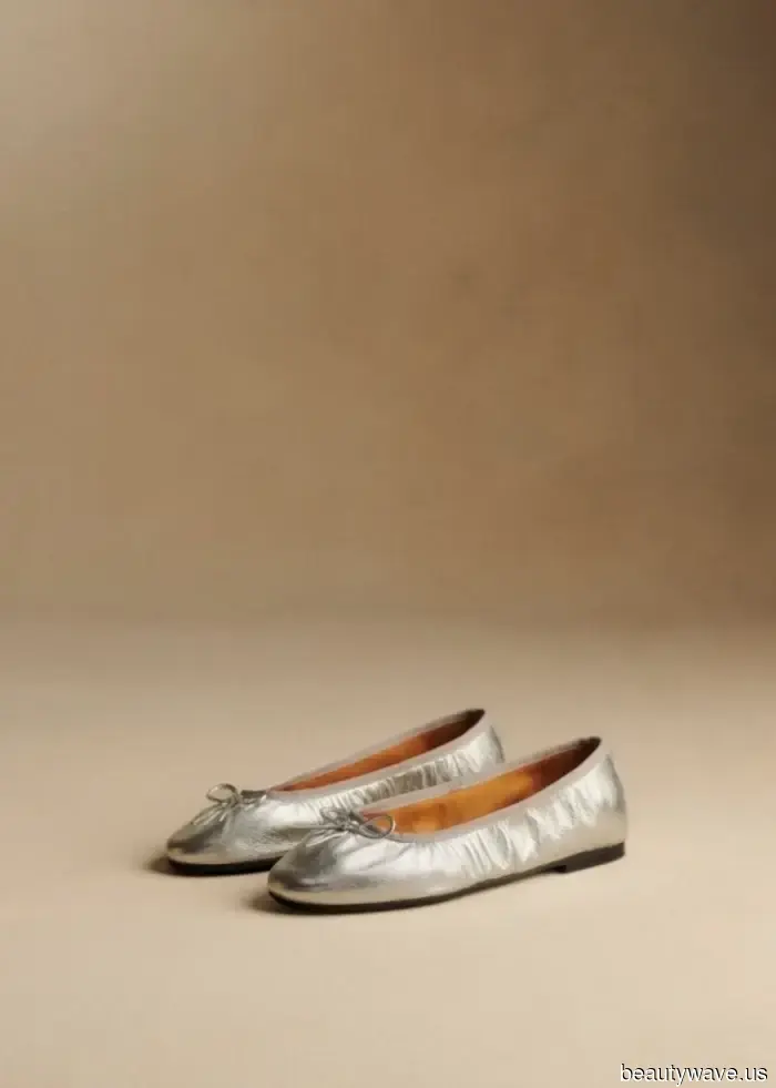 Modeleute tragen alle "Sarouel"-Hosen&mdash;das sind die Schuhe, die am besten dazu passen.