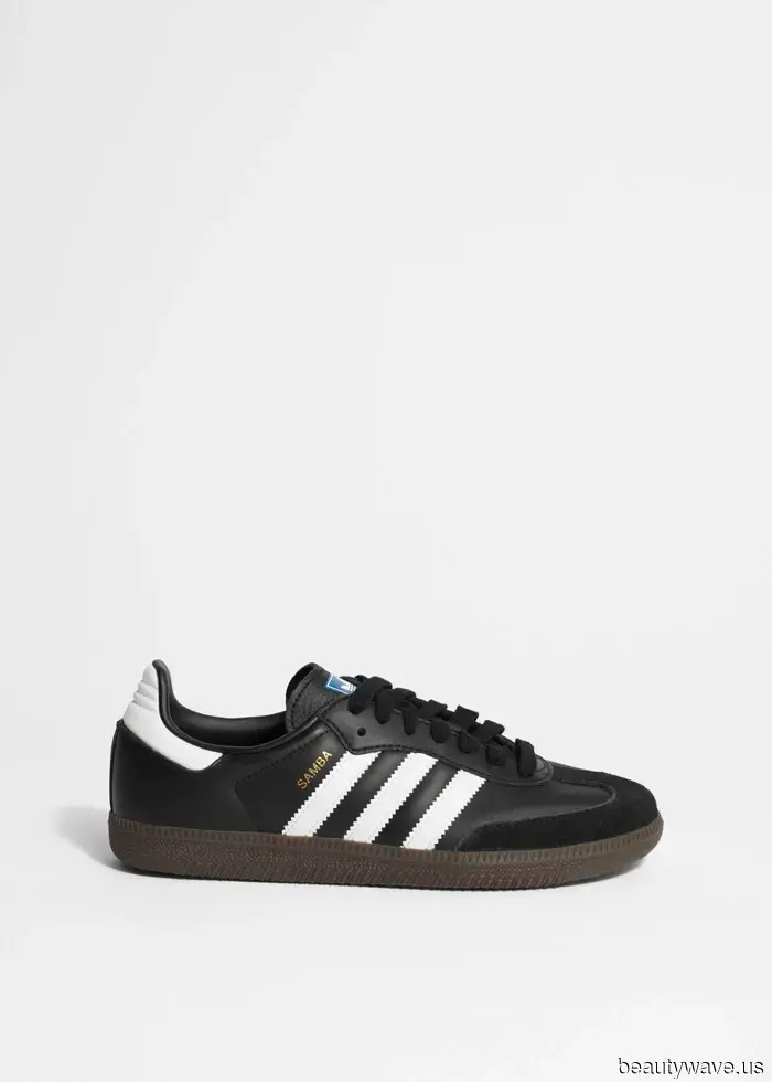 Zeitlos, schick und elegant&mdash;Jeder Modebegeisterte hat diese ikonischen Schuhe auf seiner Wunschliste.