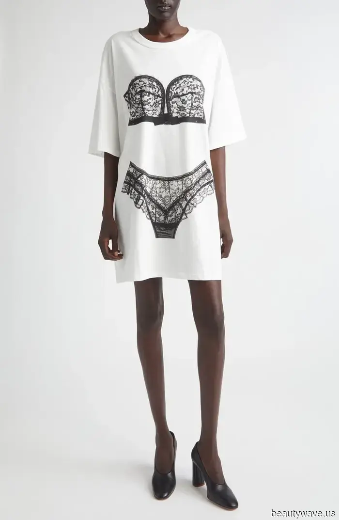 Soy un Editor de Compras&mdash;12 Marcas de Moda que Estoy Agregando a Mi Carrito de Nordstrom