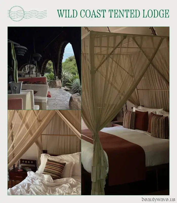 La meta di viaggio in ascesa che la folla della moda sta evitando a favore di Bali e Thailandia