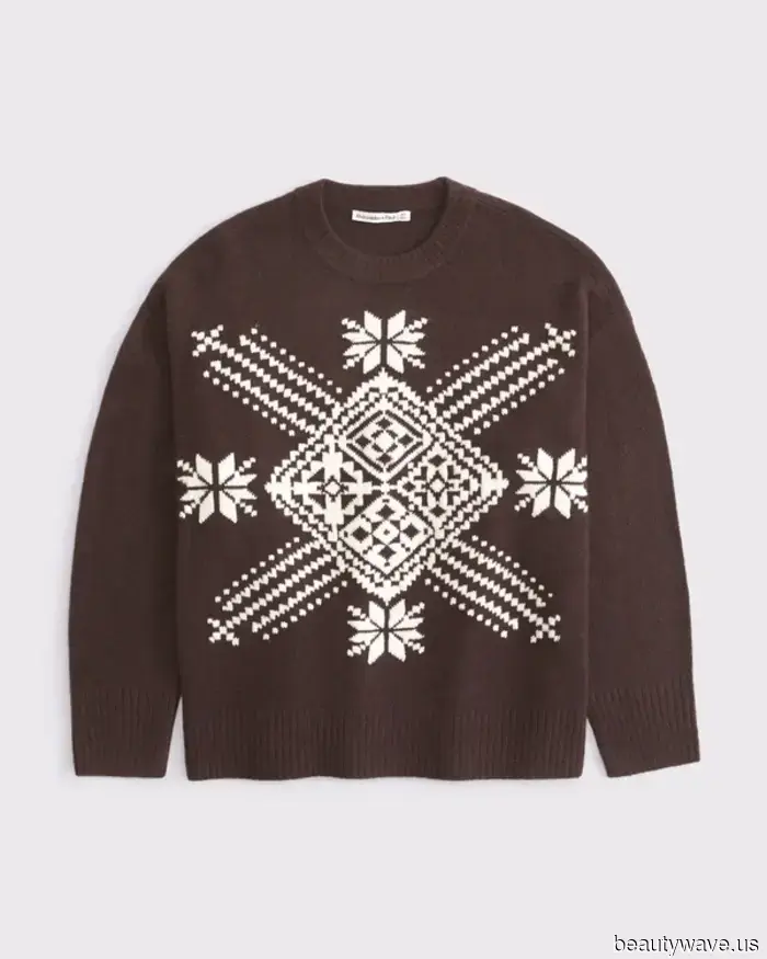 I’m 22, my sister is 32, and we both adore Abercrombie & Fitch—27 stylish Black Friday deals we’re…