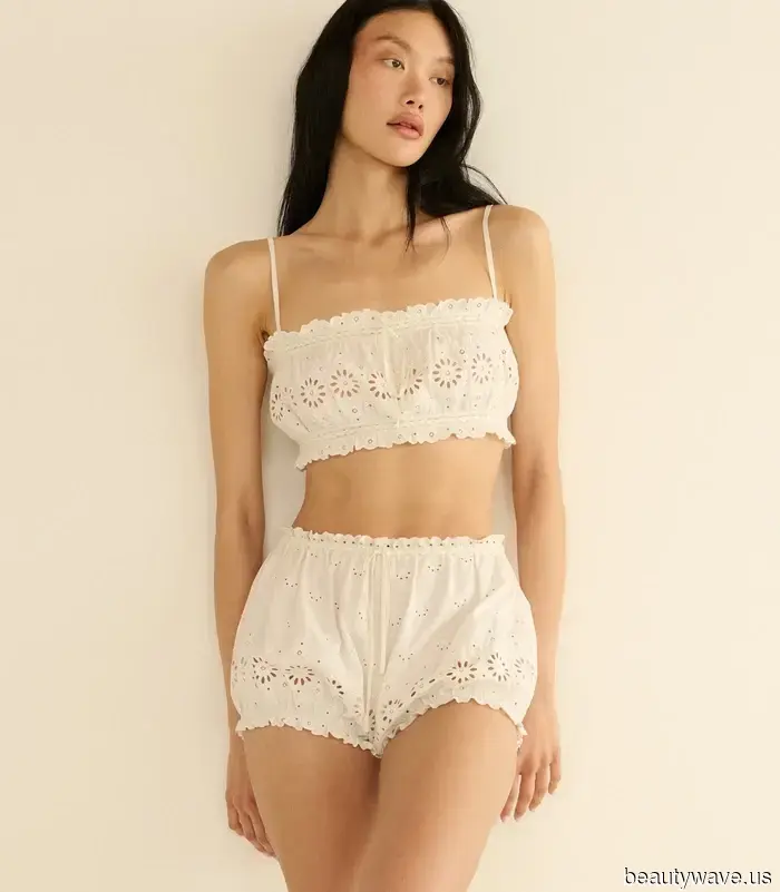 Mark My Words: The Trendiest Dressers Will Sport These 7 Shorts Styles This Summer