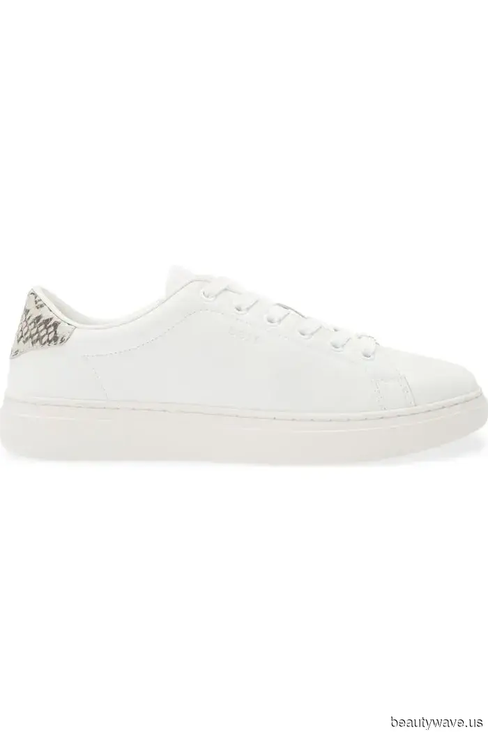 Gern geschehen: Hier sind die Nordstrom Jubiläums Sneaker-Angebote, die coole Leute am meisten wollen.