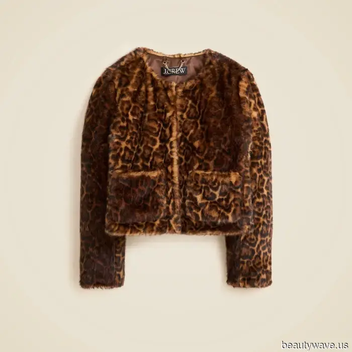 Don't Miss J.Crew's Amazing Black Friday Sale—44 Stylish Items You Should Consider Buying