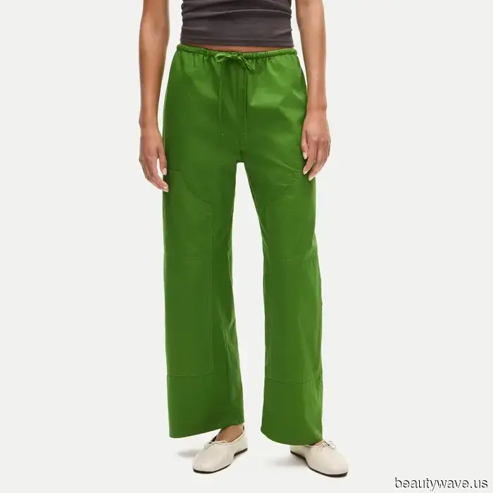 Ecco&mdash;Una selezione curata dei nuovi arrivi più cool di J.Crew, Zara e Nordstrom