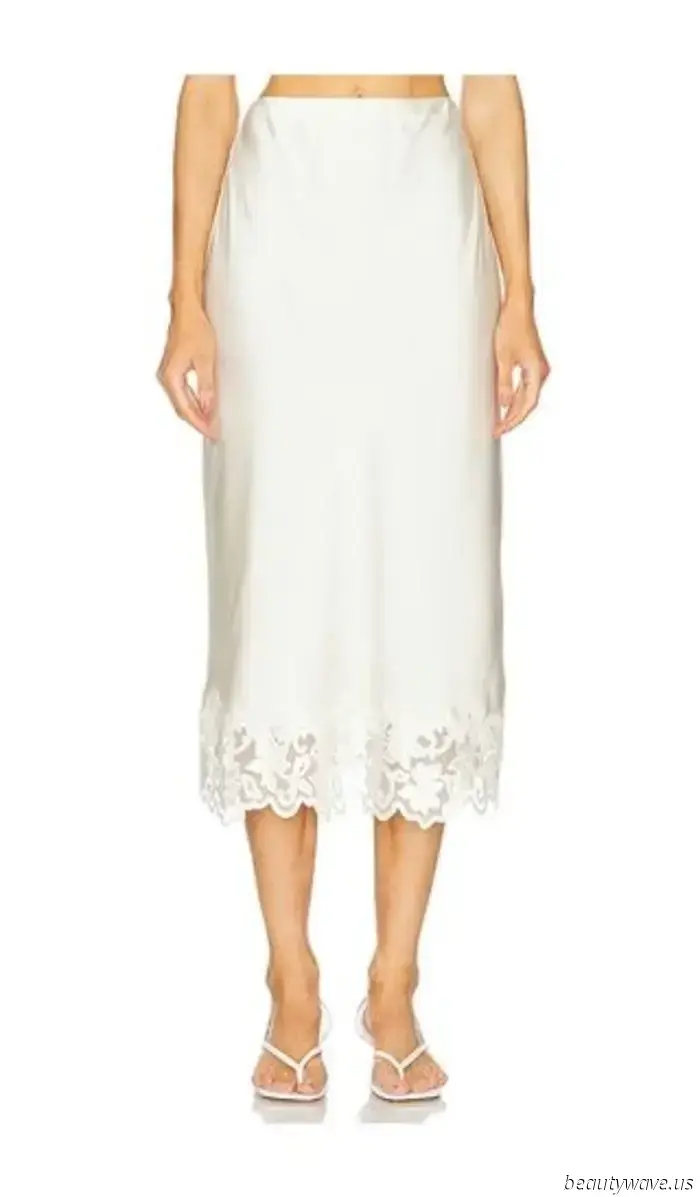 Here are the 2025 versions of all the essentials your wardrobe requires.