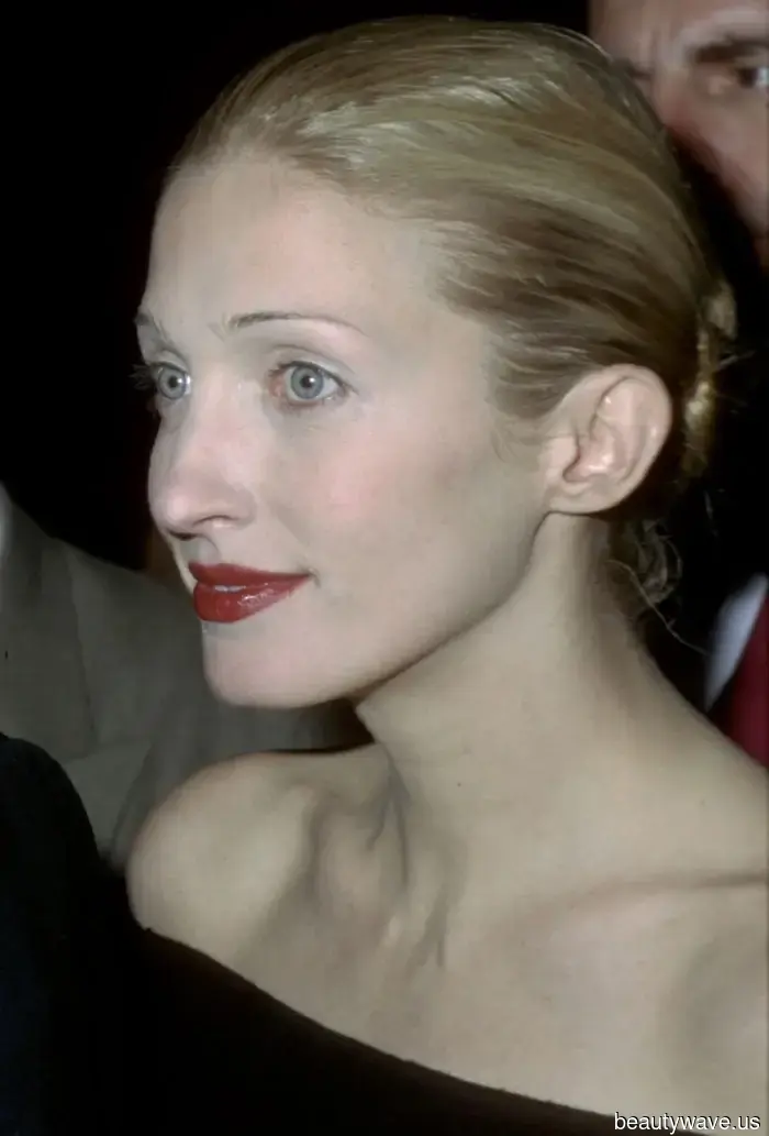 Nearly 40 Years Later, and These Iconic '90s Makeup Styles Are Returning
