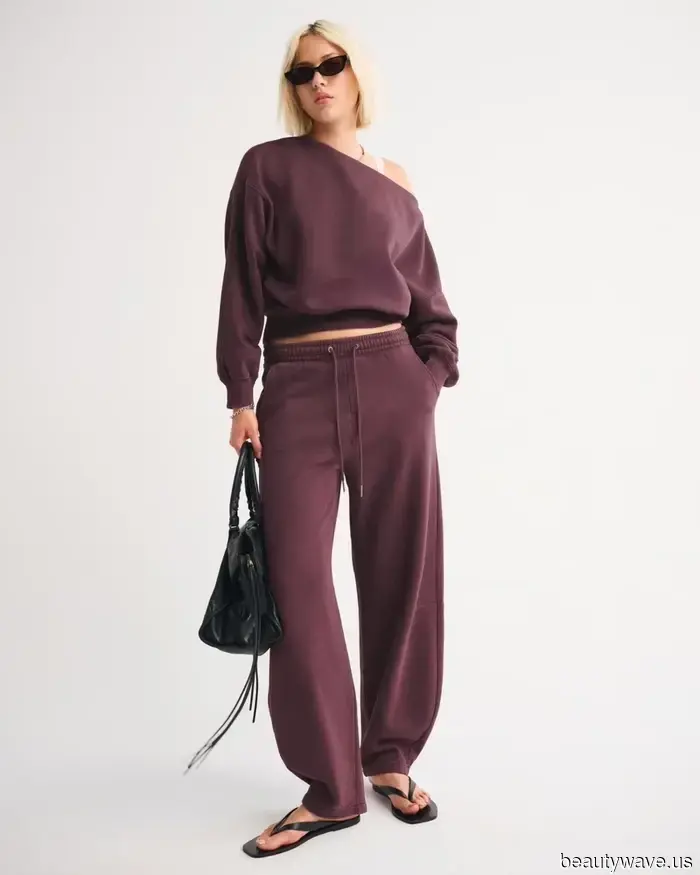 Pasé mi tiempo libre este fin de semana comprando las nuevas llegadas de otoño con estilo&mdash;33 destacados de J.Crew, Abercrombie y Old…