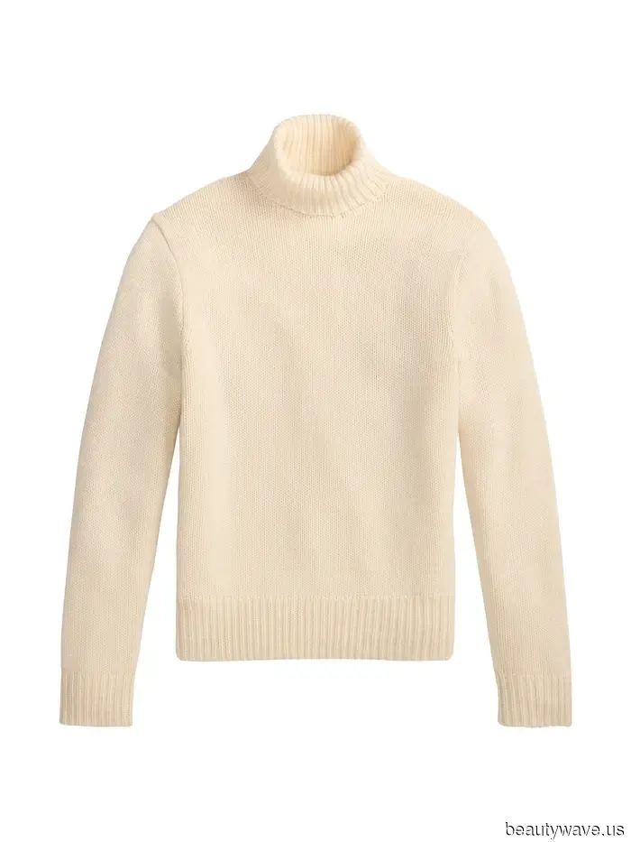 Coats! Cashmere! Cable Knits! 30 of the Most Stylish Winter Items at Saks Fifth Avenue