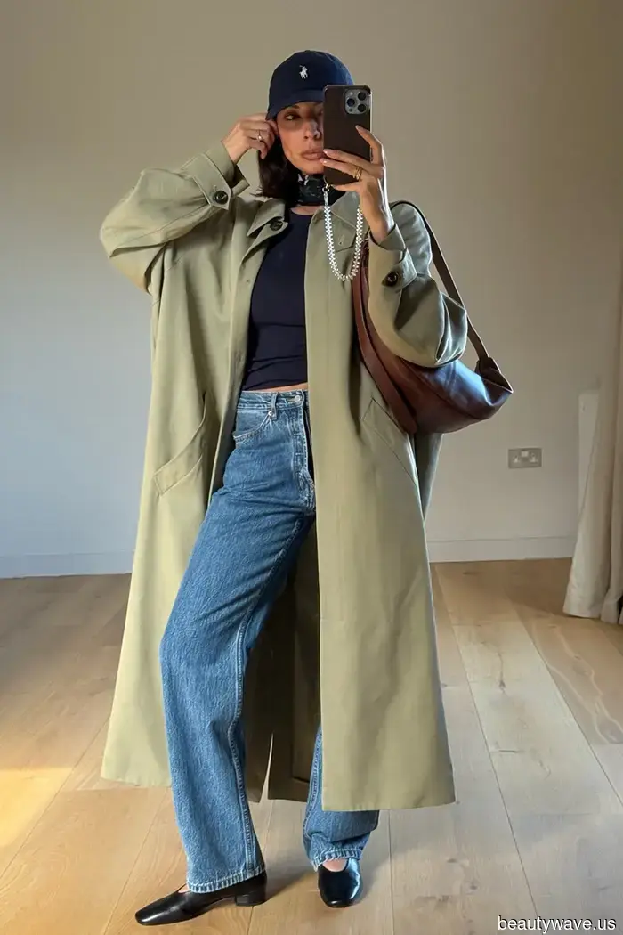 7 Baseball Cap Looks That Are Trending Among It Girls