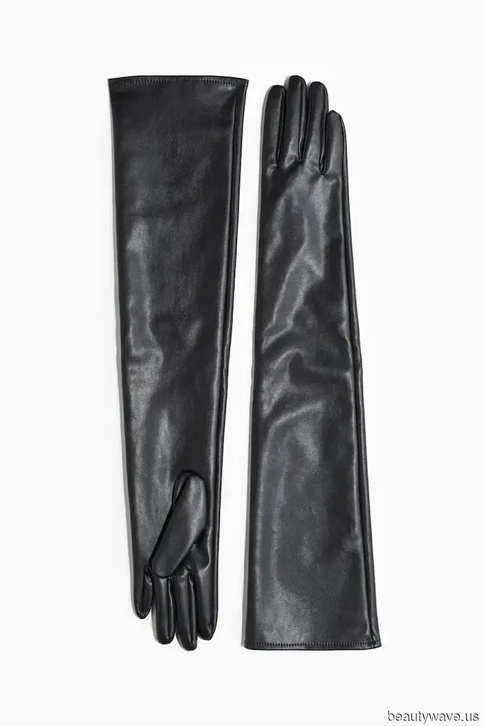 Classic or Cool—No Matter Your Style, Ensure This Coat Style Is Part of Your Winter Capsule Wardrobe.