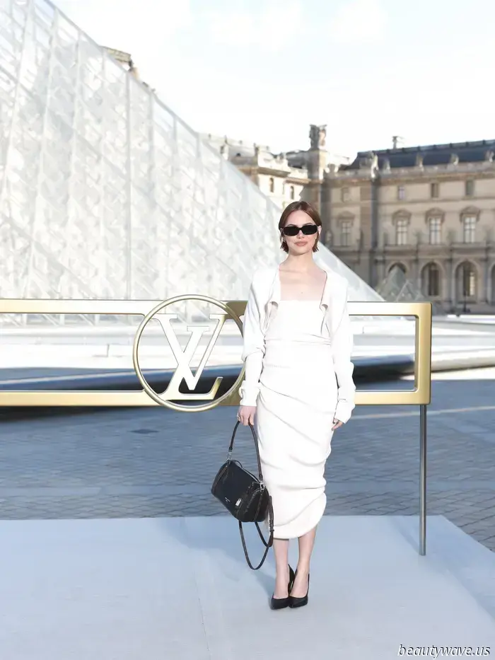 Annulla i tuoi piani — 4 modi in cui la collezione Primavera 2026 di Louis Vuitton è stata pensata per chi ama stare a casa