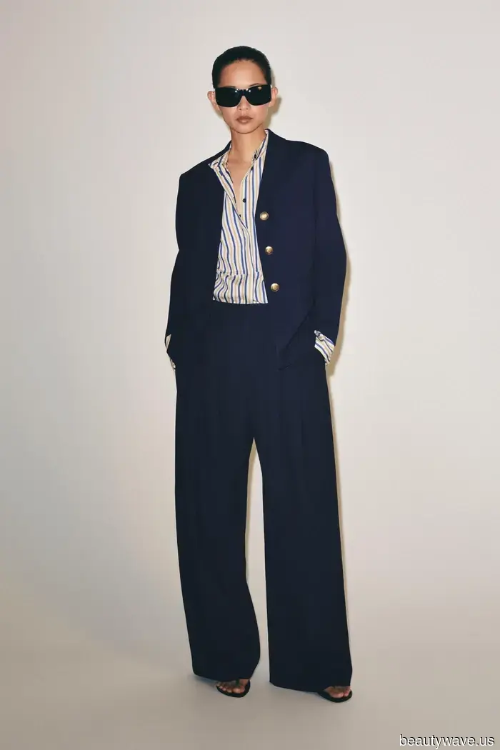 Zara, I'm Excited to Share Your Stylish and Sophisticated New Fall Collection—Here Are the Pieces That Will Be in High Demand.