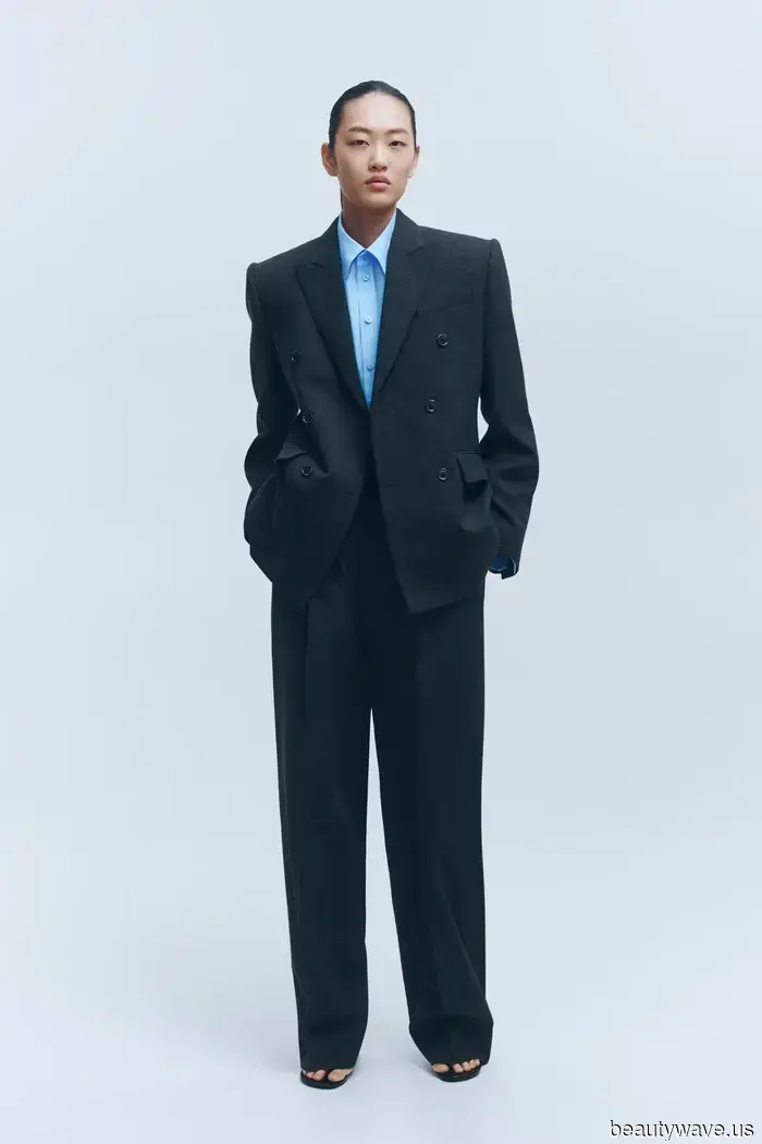 We've waited for months for H&M's most refined collaboration to launch—12 stylish wardrobe essentials are flying off the shelves.