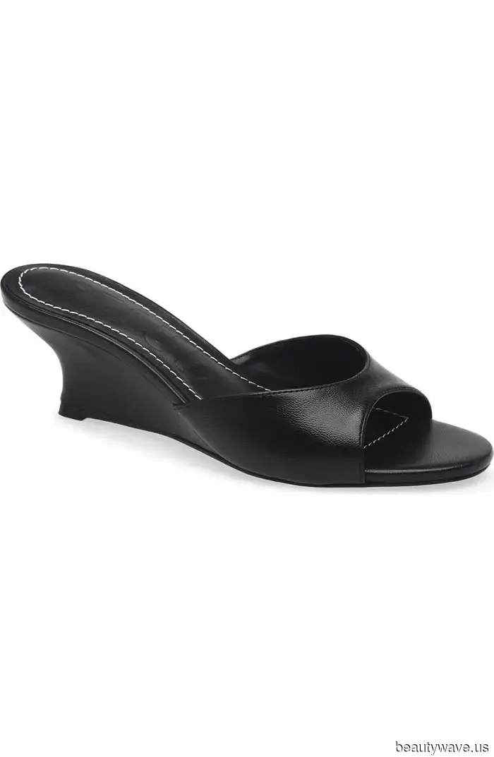 Soy un Editor de Compras&mdash;12 Marcas de Moda que Estoy Agregando a Mi Carrito de Nordstrom