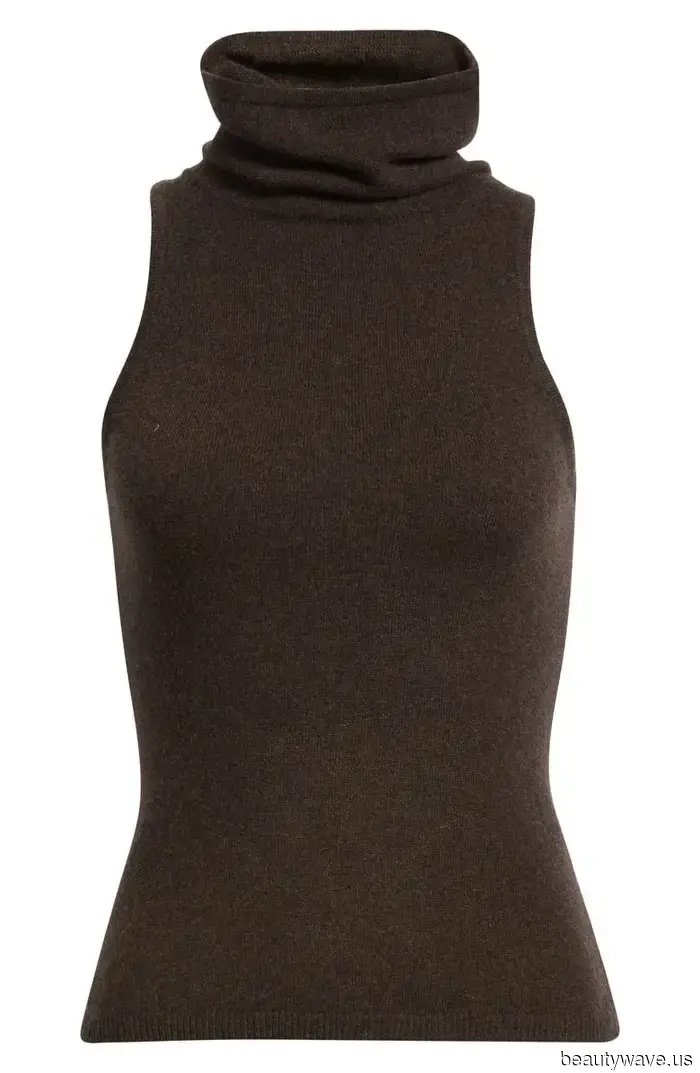 Minimalism Combined with Trendy Chicness Defines My Fall Aesthetic—These 32 Nordstrom Pieces Will Enhance Your Wardrobe.