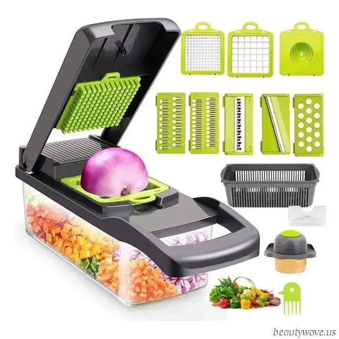 10 Brilliant Kitchen Essentials That Simplify Cooking and Cleanup