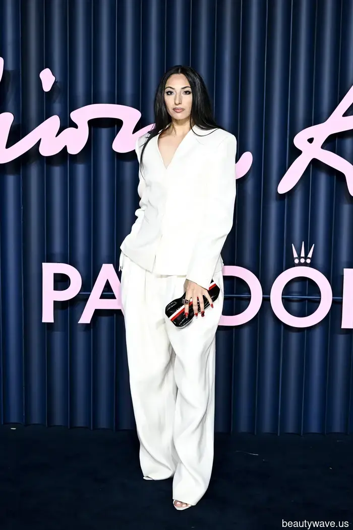 En Vivo Desde los Premios de Moda 2025&mdash;Tu Guía Minuto a Minuto de la Noche Más Fashion del Año en el Reino Unido