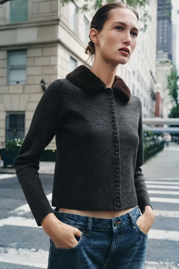 Sono un Fashion Editor che vive a L.A.&mdash;30 nuove scoperte Zara che indosserò da ora fino al Capodanno