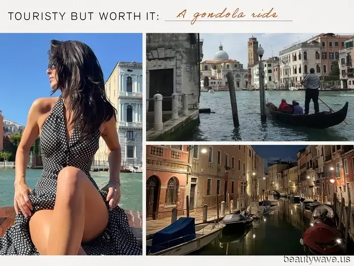 Ein Modedesigner-Leitfaden für Venedig, von renommierten Cocktailbars bis hin zu maßgeschneiderten Hausschuhen