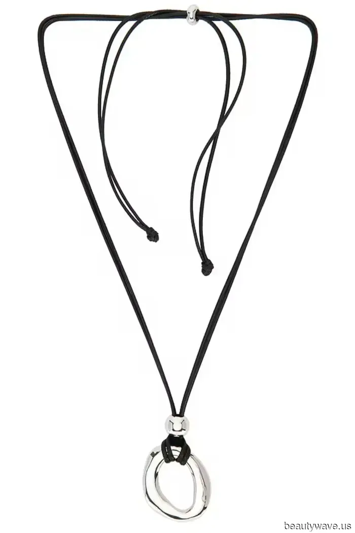 If you're sporting a simple tank or t-shirt, this single accessory will immediately enhance your summer outfit.