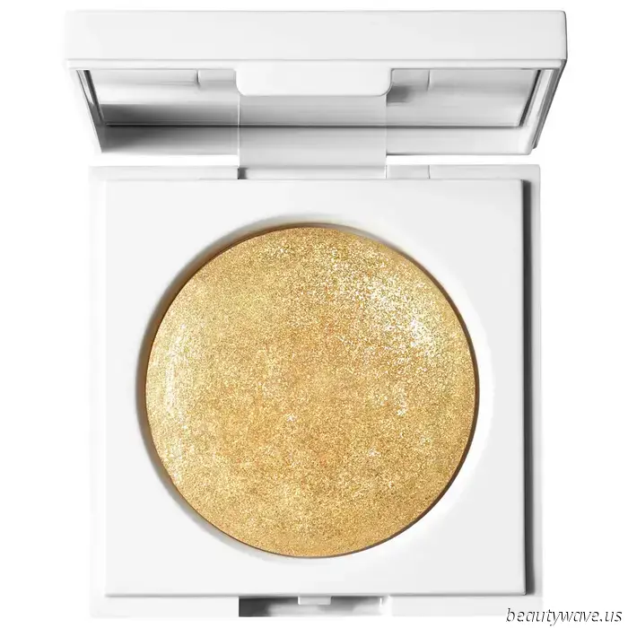 Mi paleta de sombras de ojos más elogiada tiene una nueva edición y se va a agotar.