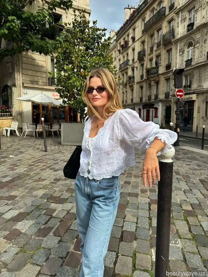 Voy a París y Marsella este verano—estos son los básicos de chica francesa que planeo llevar...