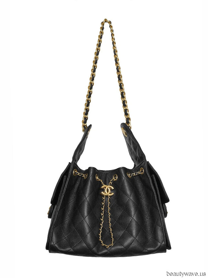 Chanel Bags, Saint Laurent Loafers, and Abundant Animal Prints—30 Luxury Essentials to Discover (and Purchase) for Winter 2025