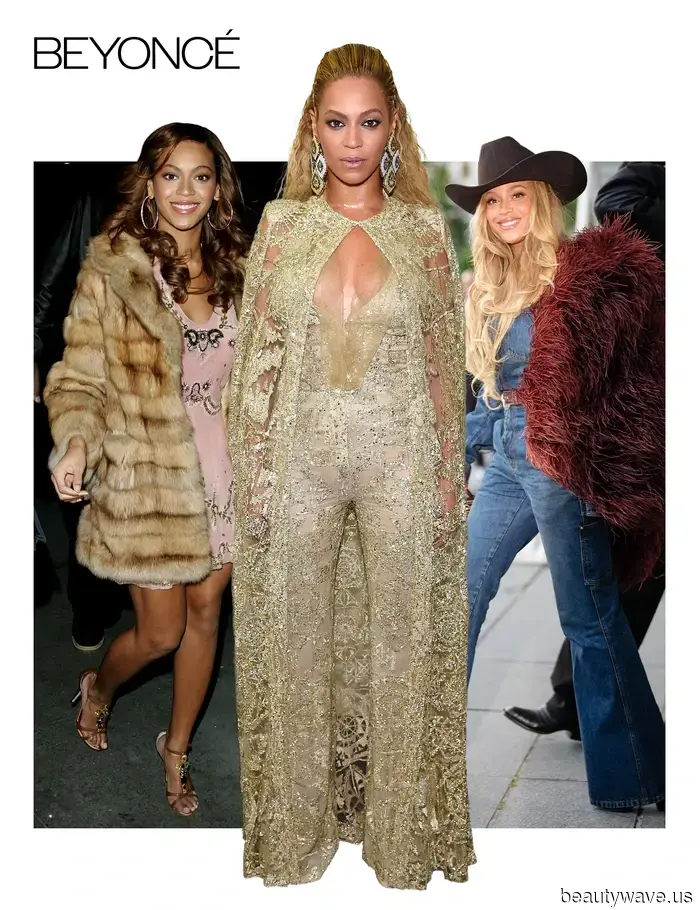 From 2006 to 2026—20 Celebrities Who Have Shaped the Last Two Decades