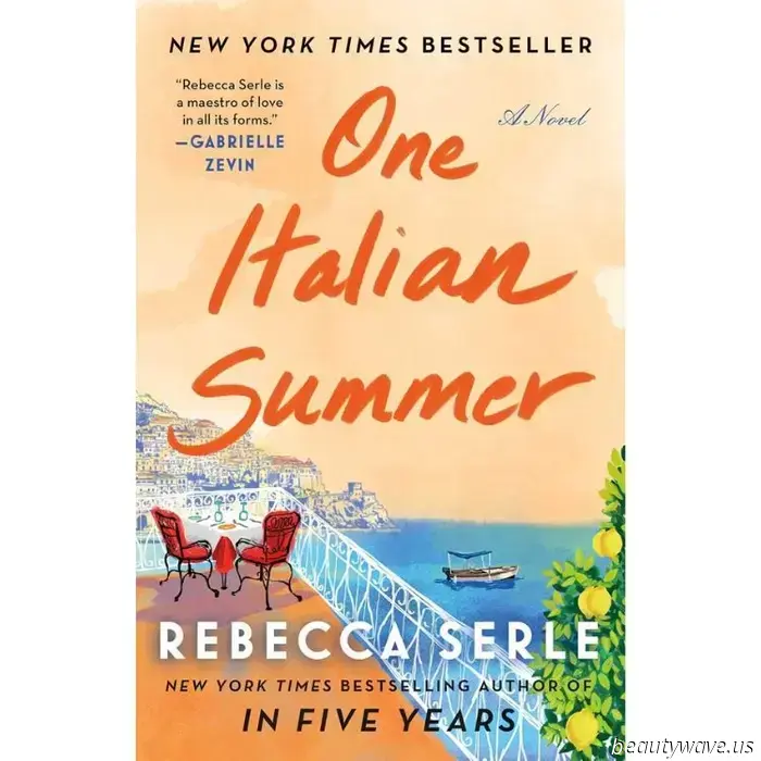 12 Vacation Reads So Excellent, You'll Overlook the Cost of Your Airfare