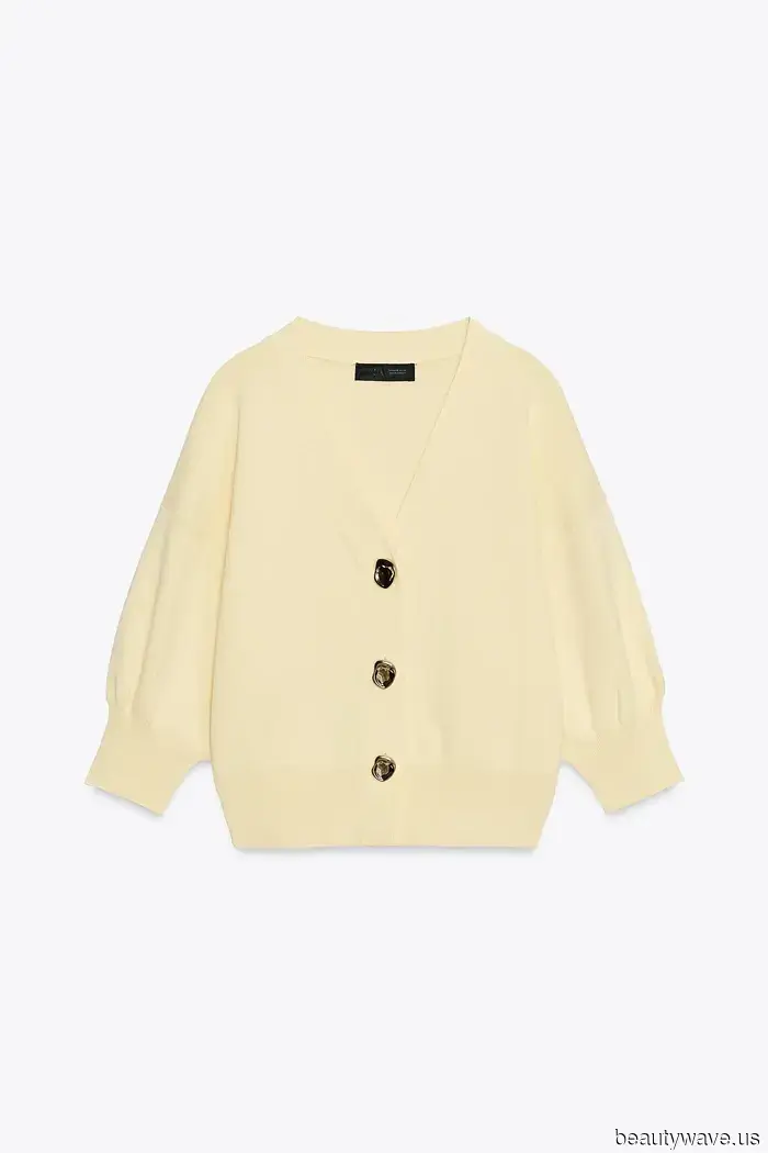 Zara has subtly released every major autumn trend—these 6 essential items won't stay in stock for long.