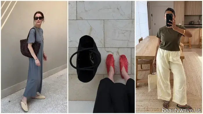 Le It-Bags estive 2026 di The Row sono qui—7 stili destinati a esaurirsi per primi