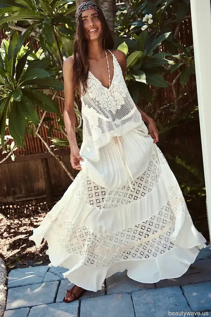 Staying stylish this summer is easy—check out these 37 Free People pieces to make a statement.