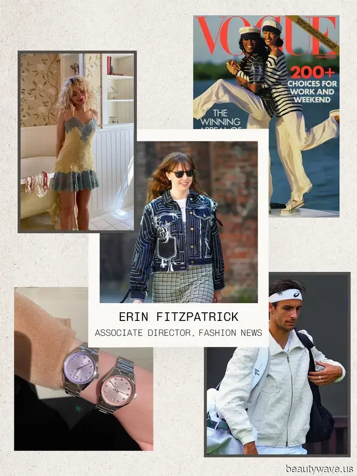 6 Fashion Editors, 36 Summer Purchases—Exploring Our Summer 2025 Inspiration Boards